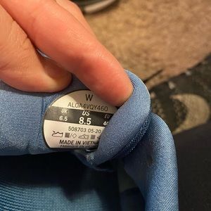 Women’s Paradigm 5 EGO